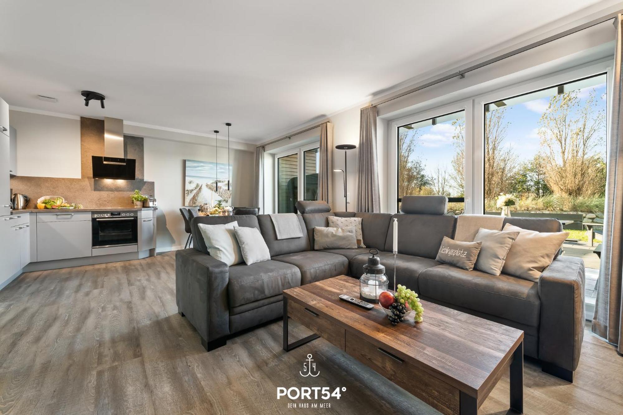 Ferienhaus Meerzeit Büsum Екстериор снимка
