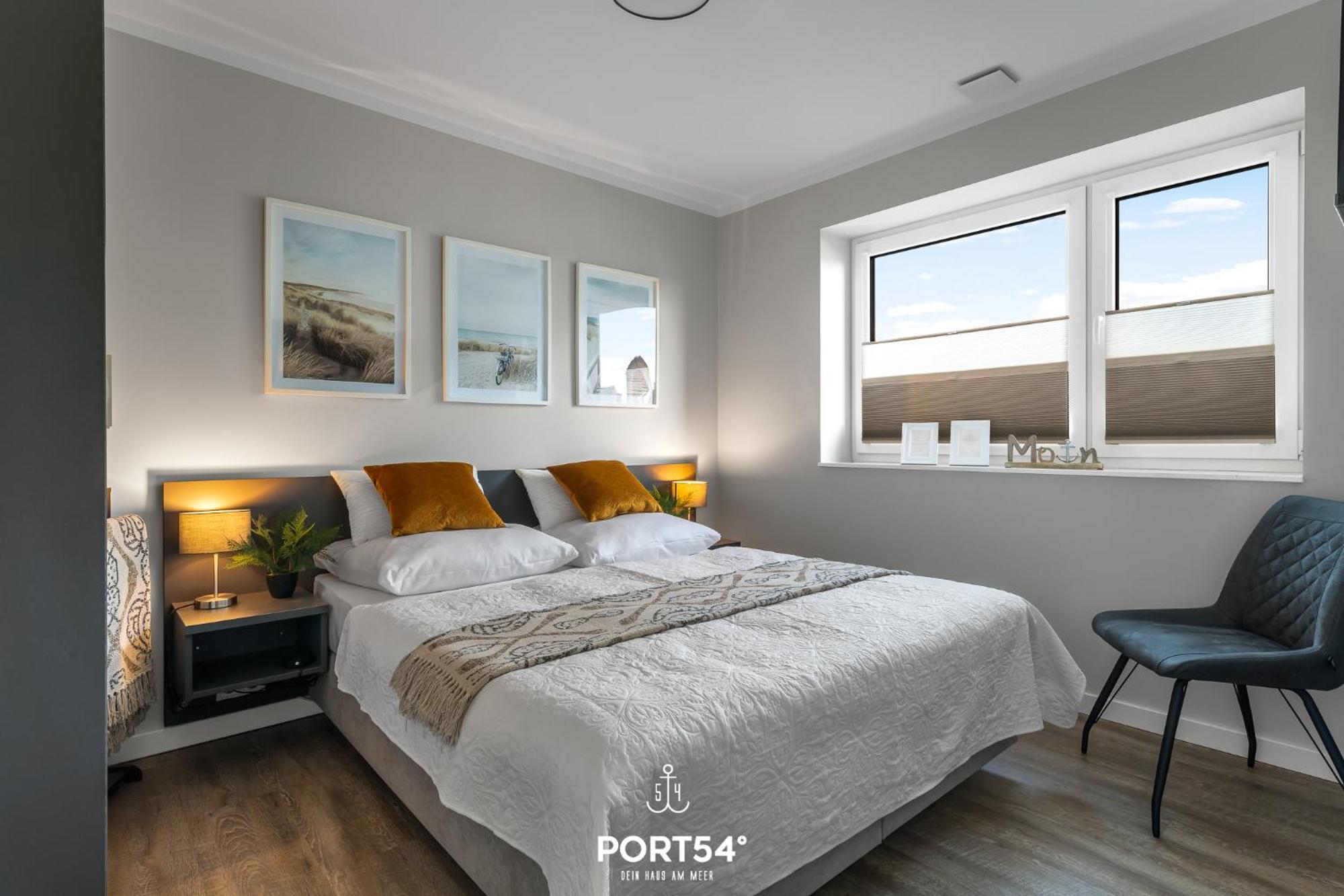 Ferienhaus Meerzeit Büsum Екстериор снимка