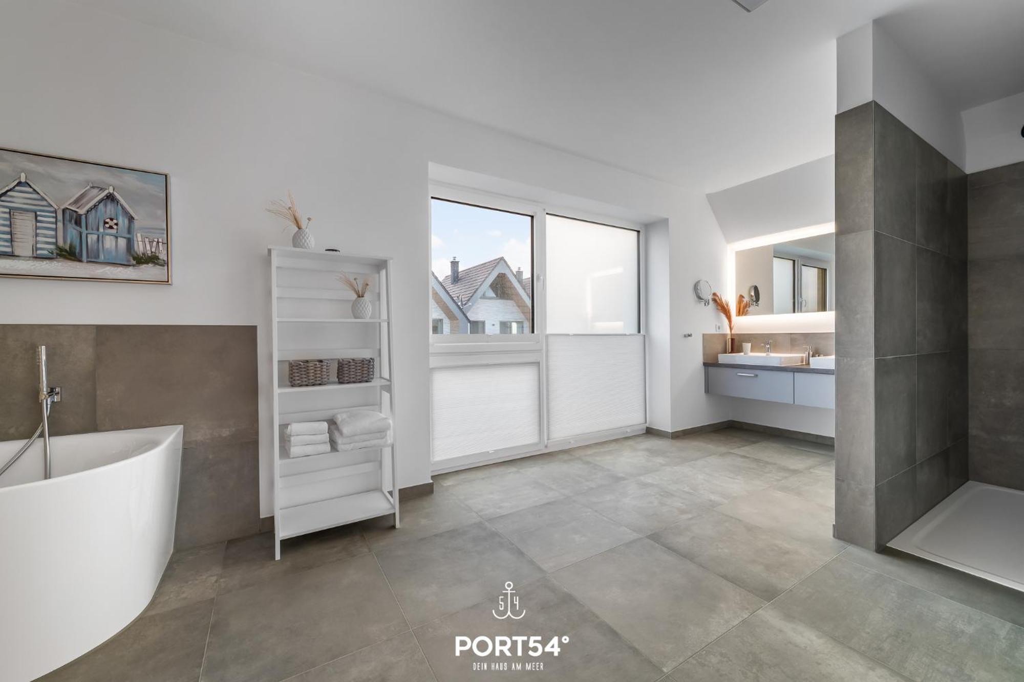 Ferienhaus Meerzeit Büsum Екстериор снимка