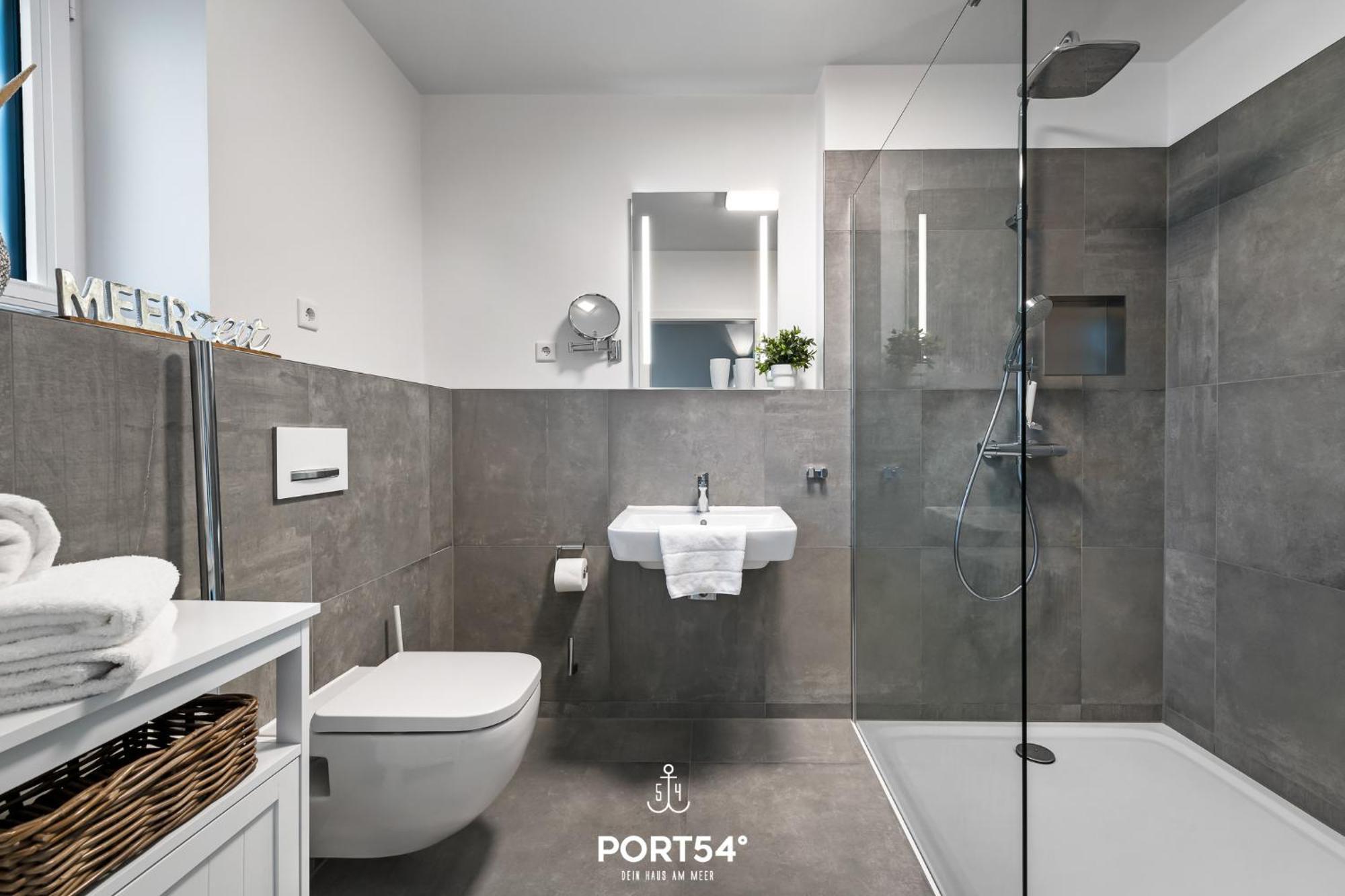Ferienhaus Meerzeit Büsum Екстериор снимка