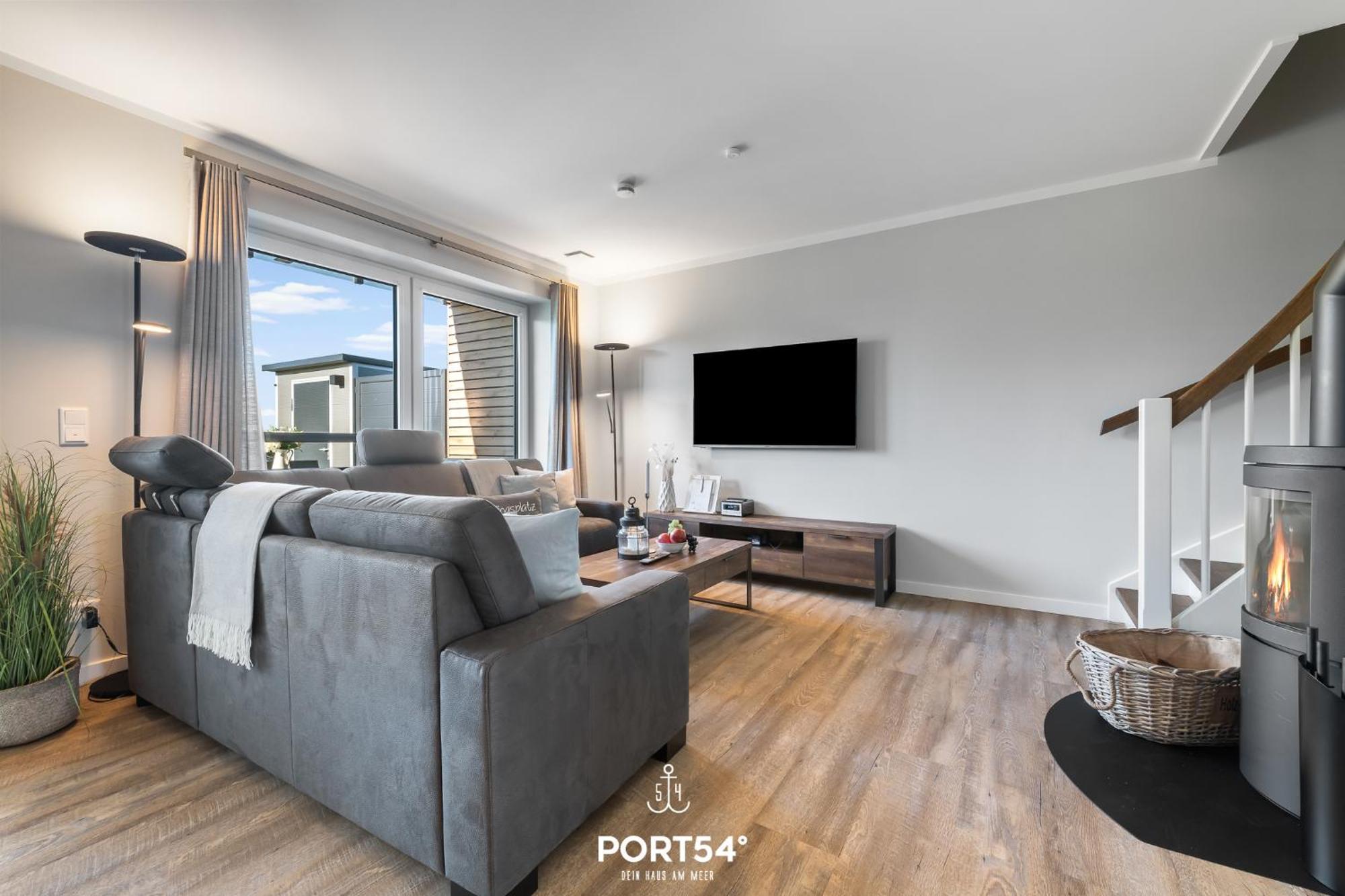 Ferienhaus Meerzeit Büsum Екстериор снимка