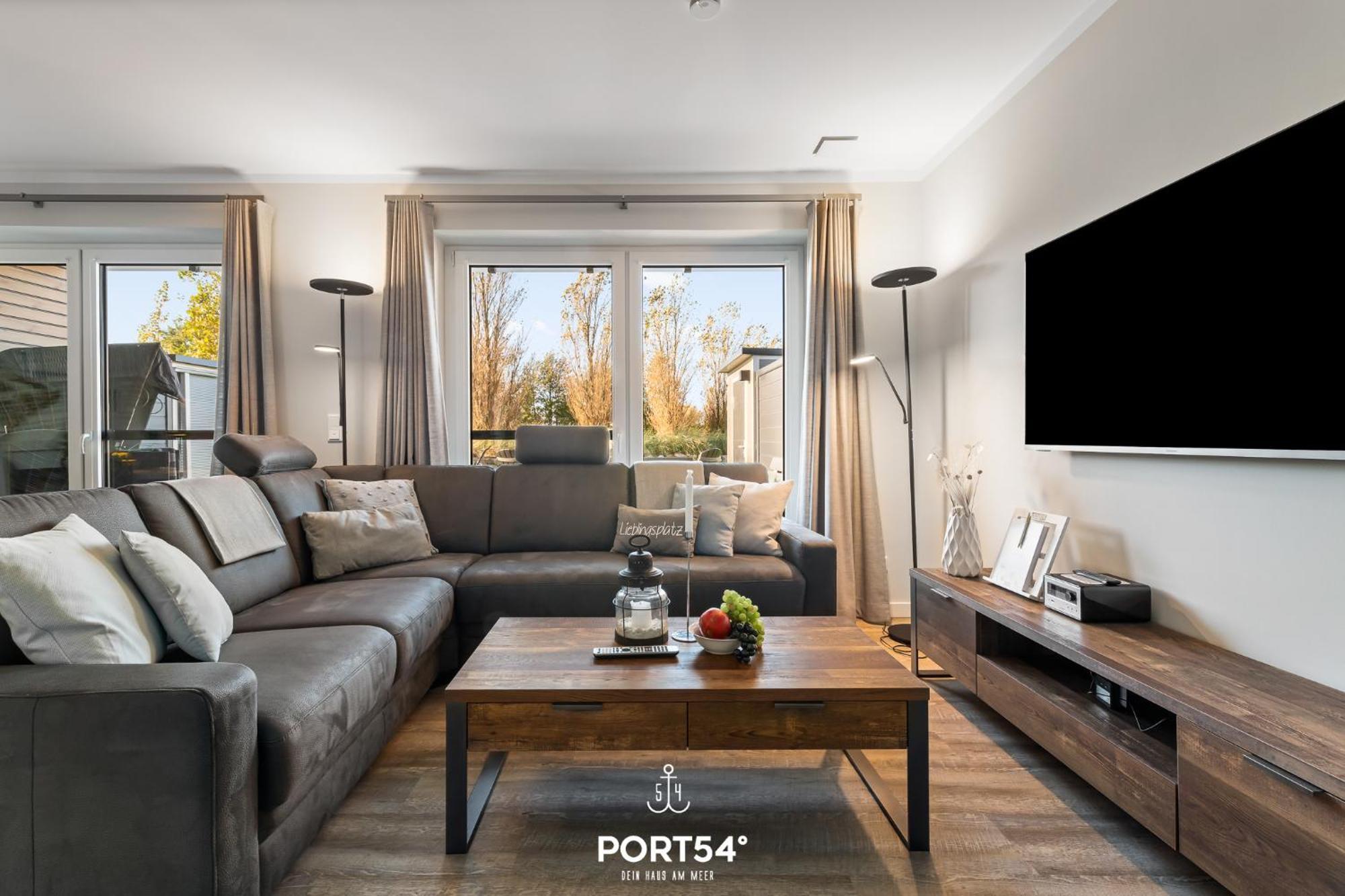 Ferienhaus Meerzeit Büsum Екстериор снимка