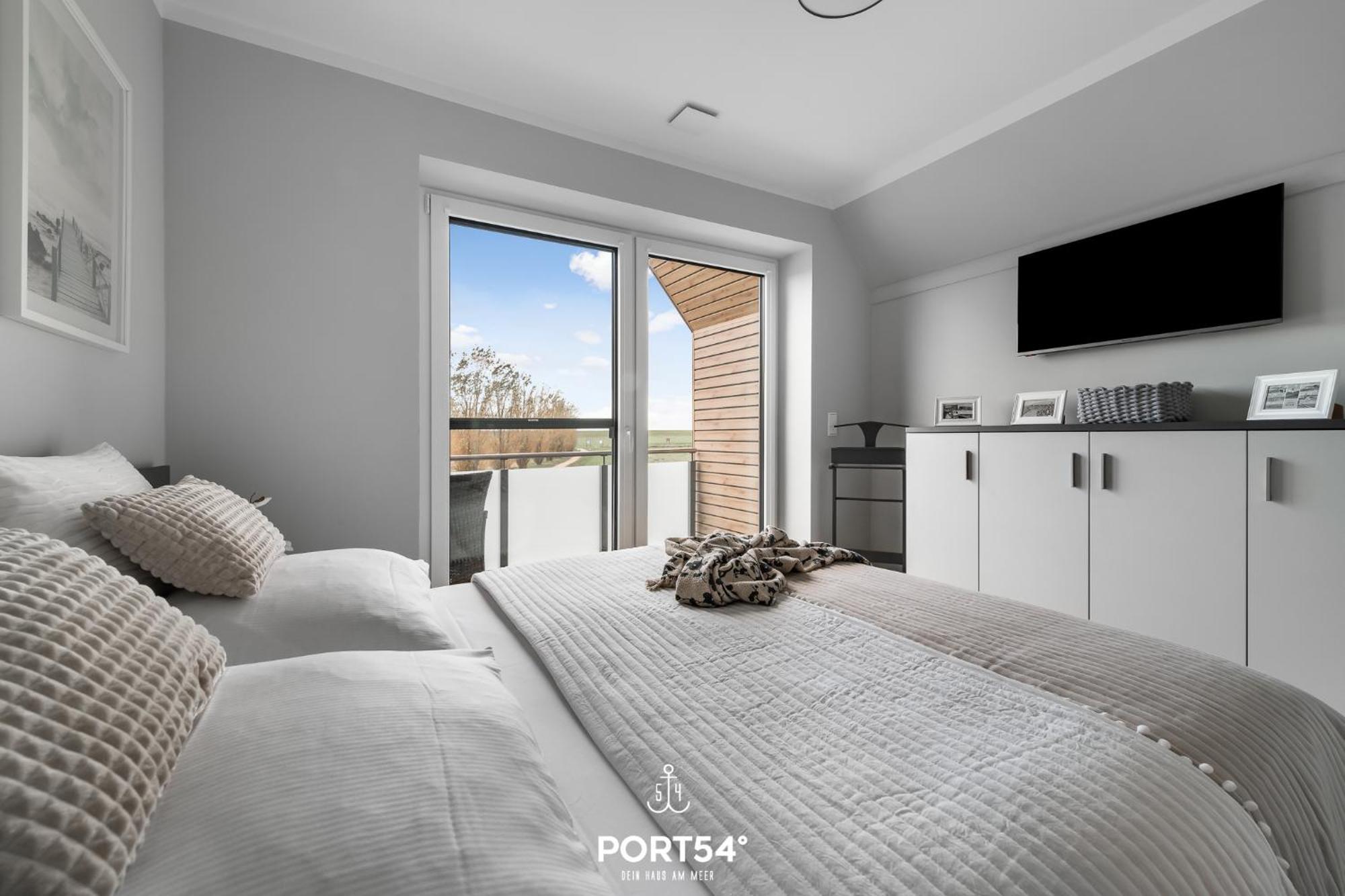 Ferienhaus Meerzeit Büsum Екстериор снимка