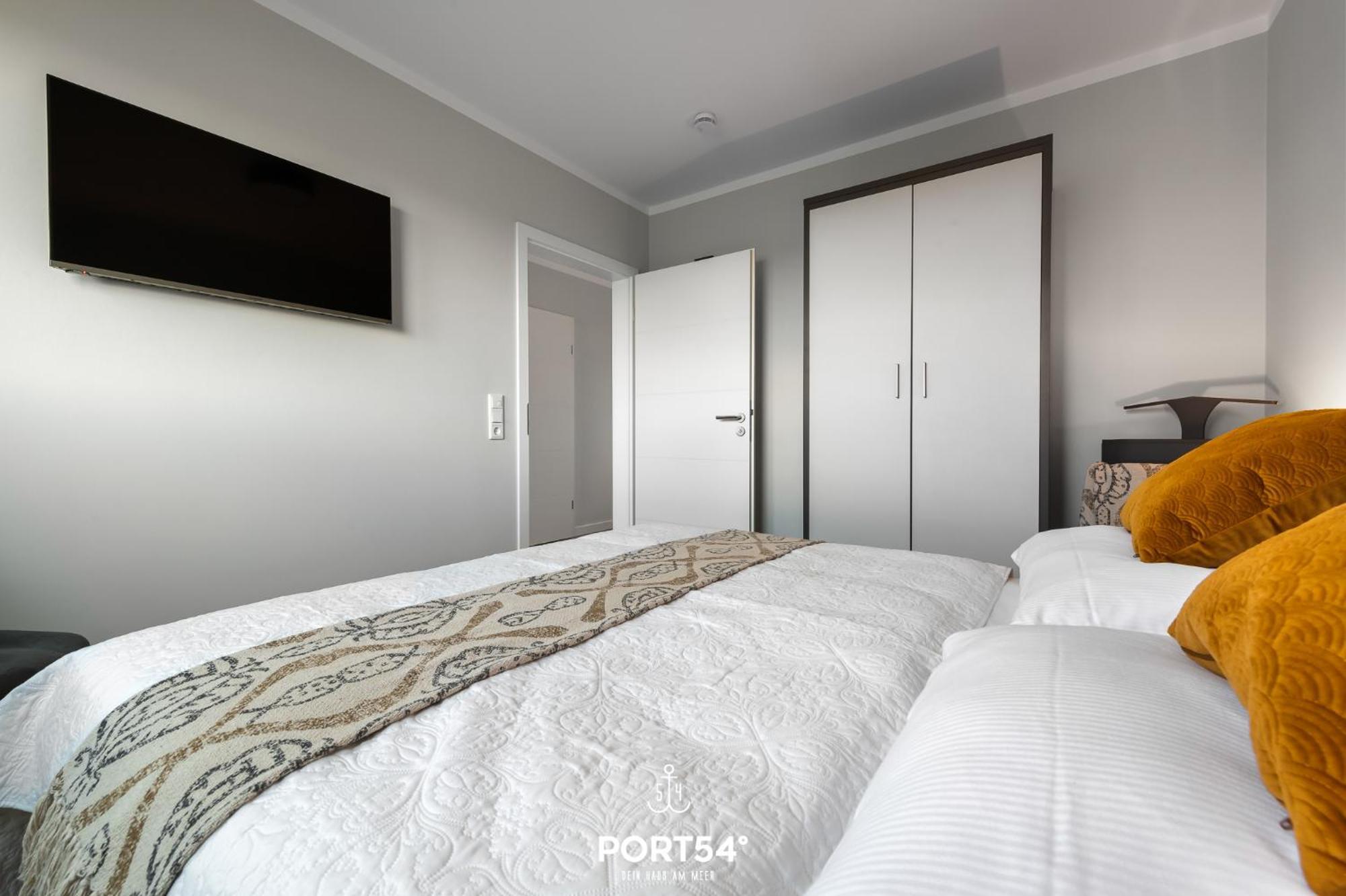 Ferienhaus Meerzeit Büsum Екстериор снимка