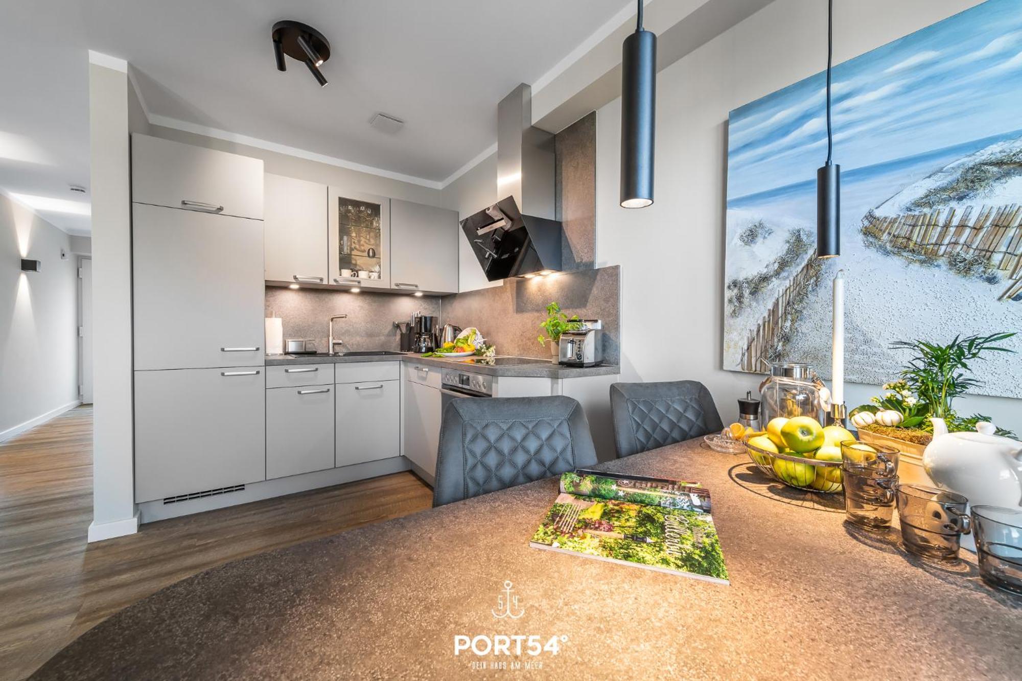 Ferienhaus Meerzeit Büsum Екстериор снимка