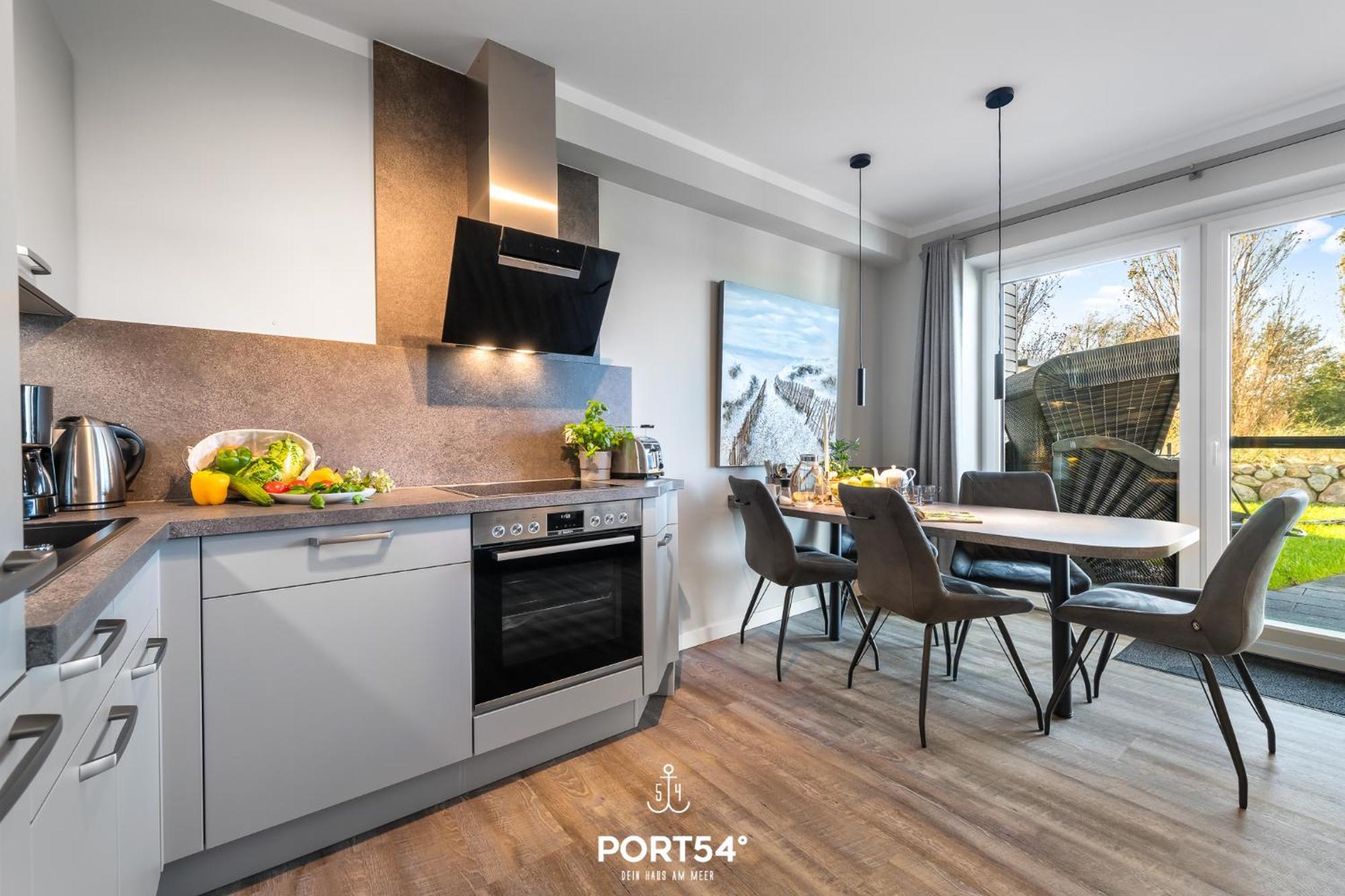 Ferienhaus Meerzeit Büsum Екстериор снимка