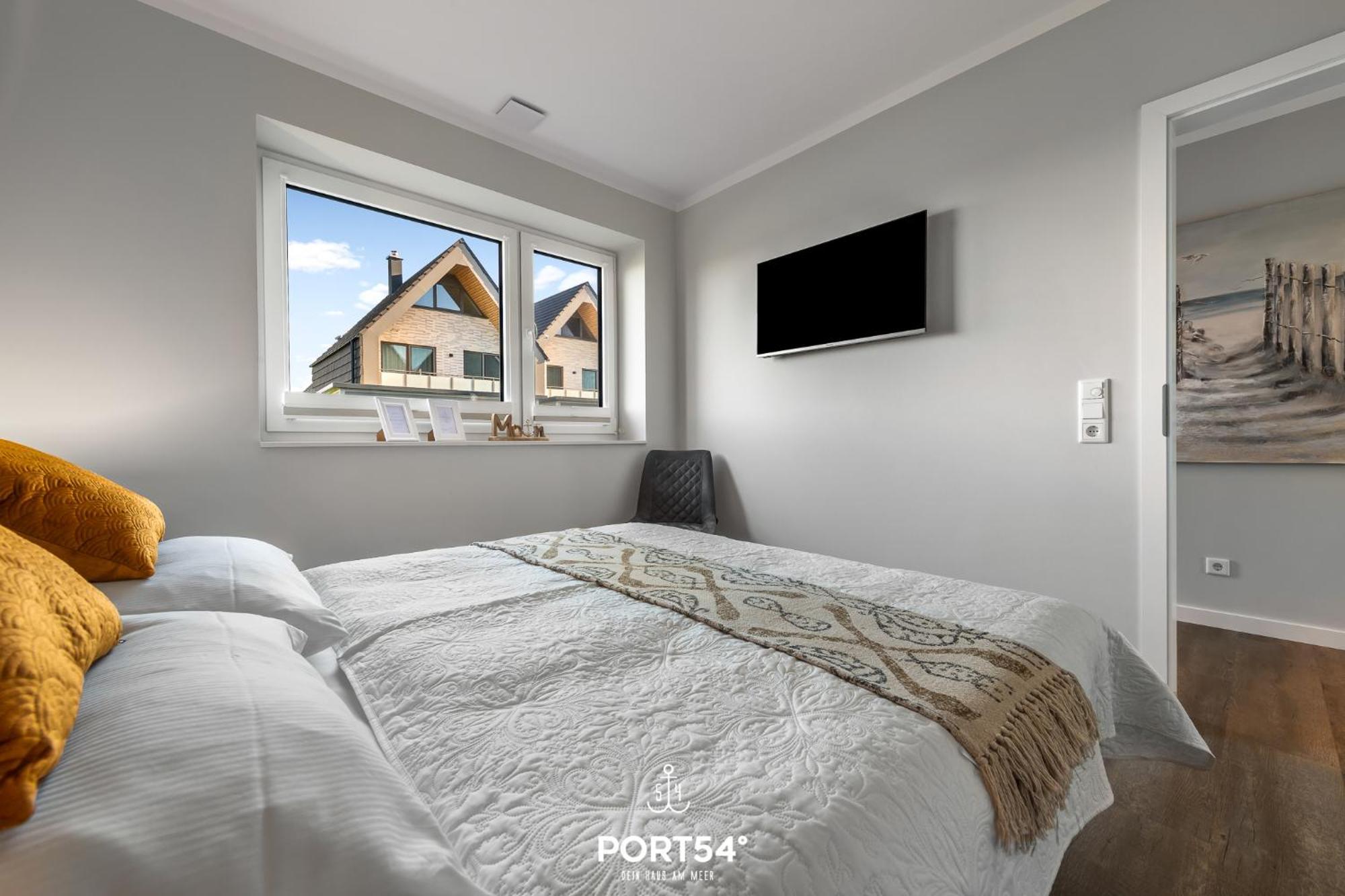 Ferienhaus Meerzeit Büsum Екстериор снимка
